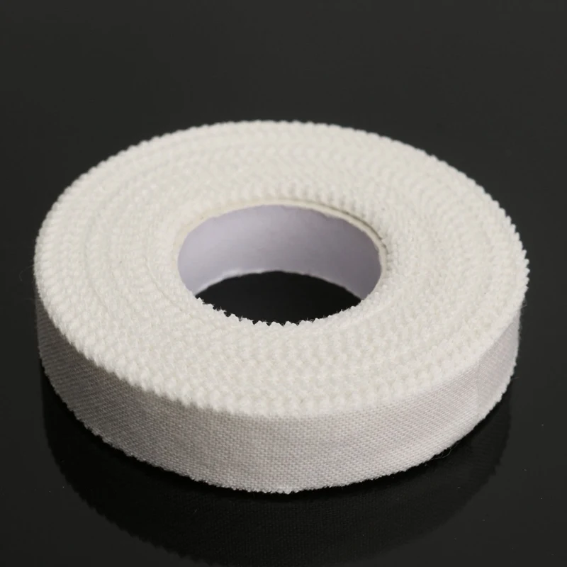 KiWarm Excellent Cotton Elastic Sports Binding Tape Physio Muscle