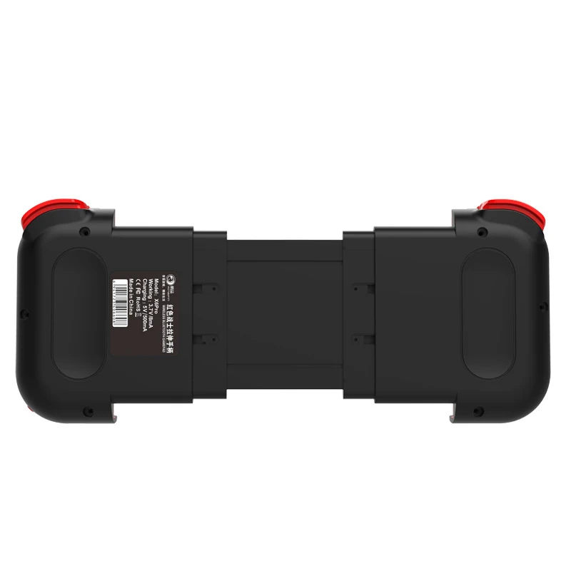 X6Pro беспроводной Bluetooth геймпад игровой джойстик контроллер Джойстик для смартфона планшета