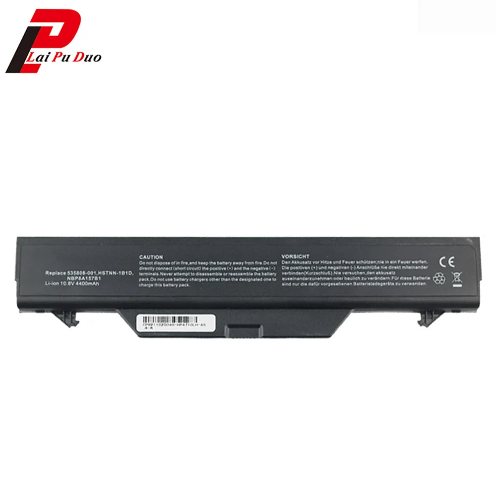 Hp Probook 4720s Аккумулятор Купить