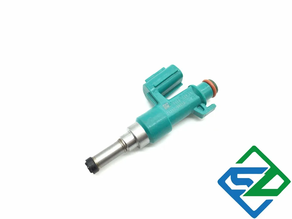 Fuel Injector Nozzle For Toyota Lexus 23250 38050 23209 38050 Car