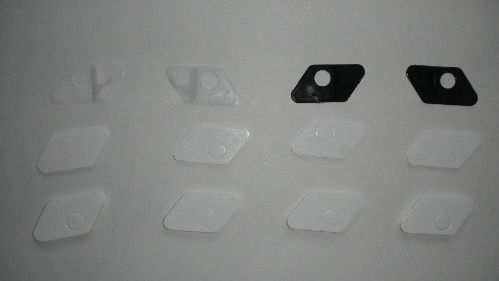 

plastic rest