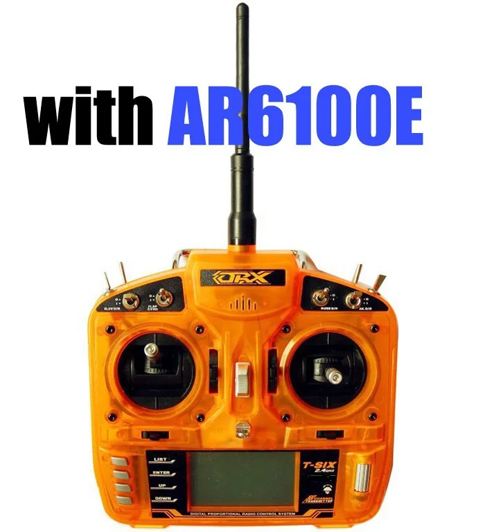 orx transmitter