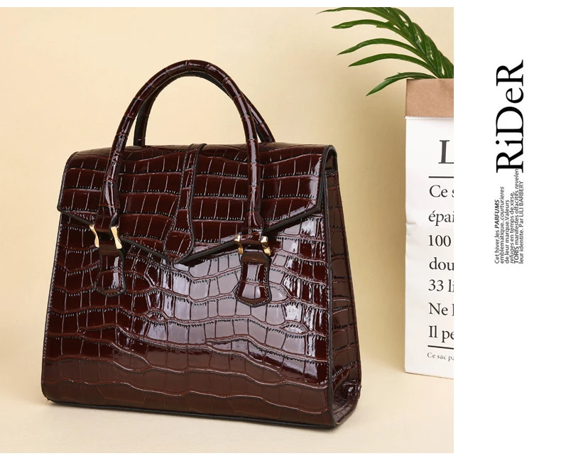 Bolsas de ombro