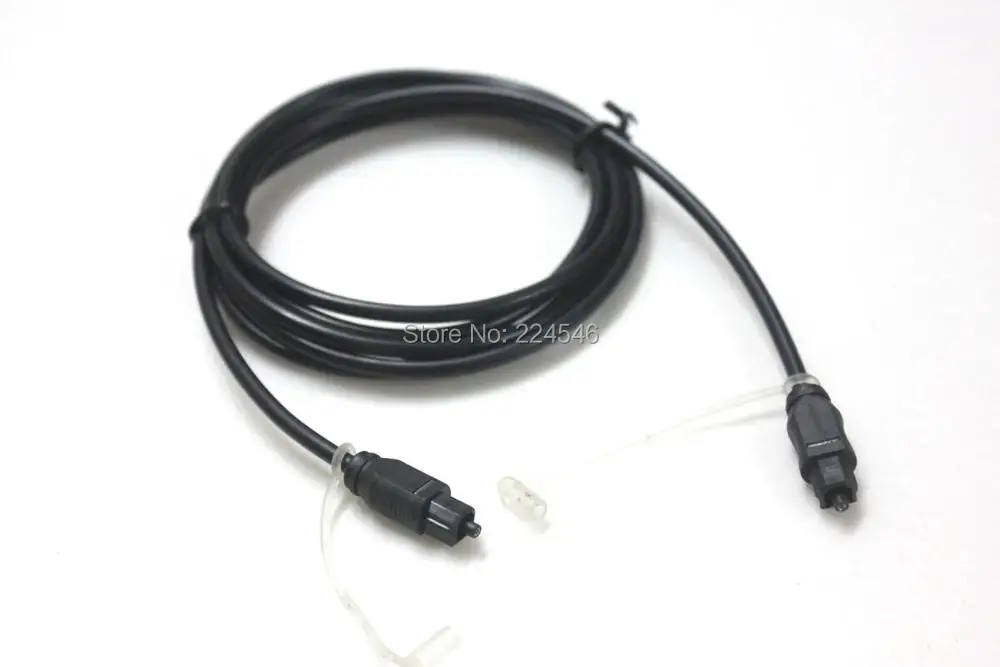 Original 629769 0010 OPTICAL AUDIO CABLE 1.5m Optical Cable for Bose Home Theater Systemin
