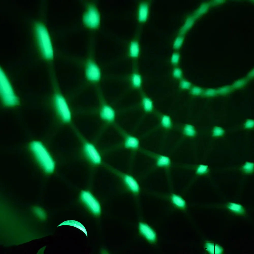 Laser stage light 4