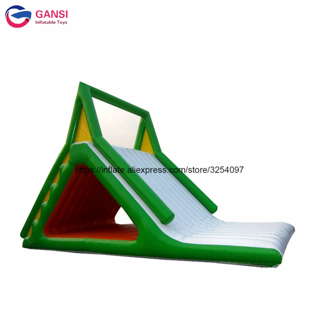 inflatable water slide126