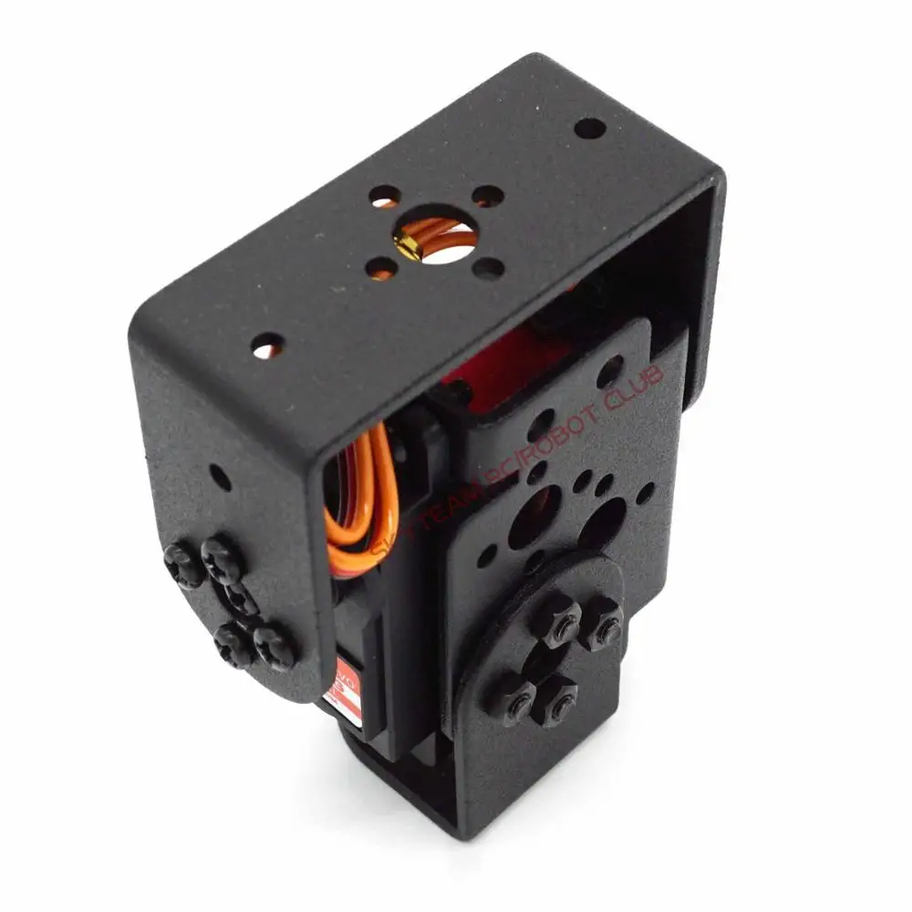 Jx Servo Standard Digital Servo Hinge Unit Robot Arm Extension Unit