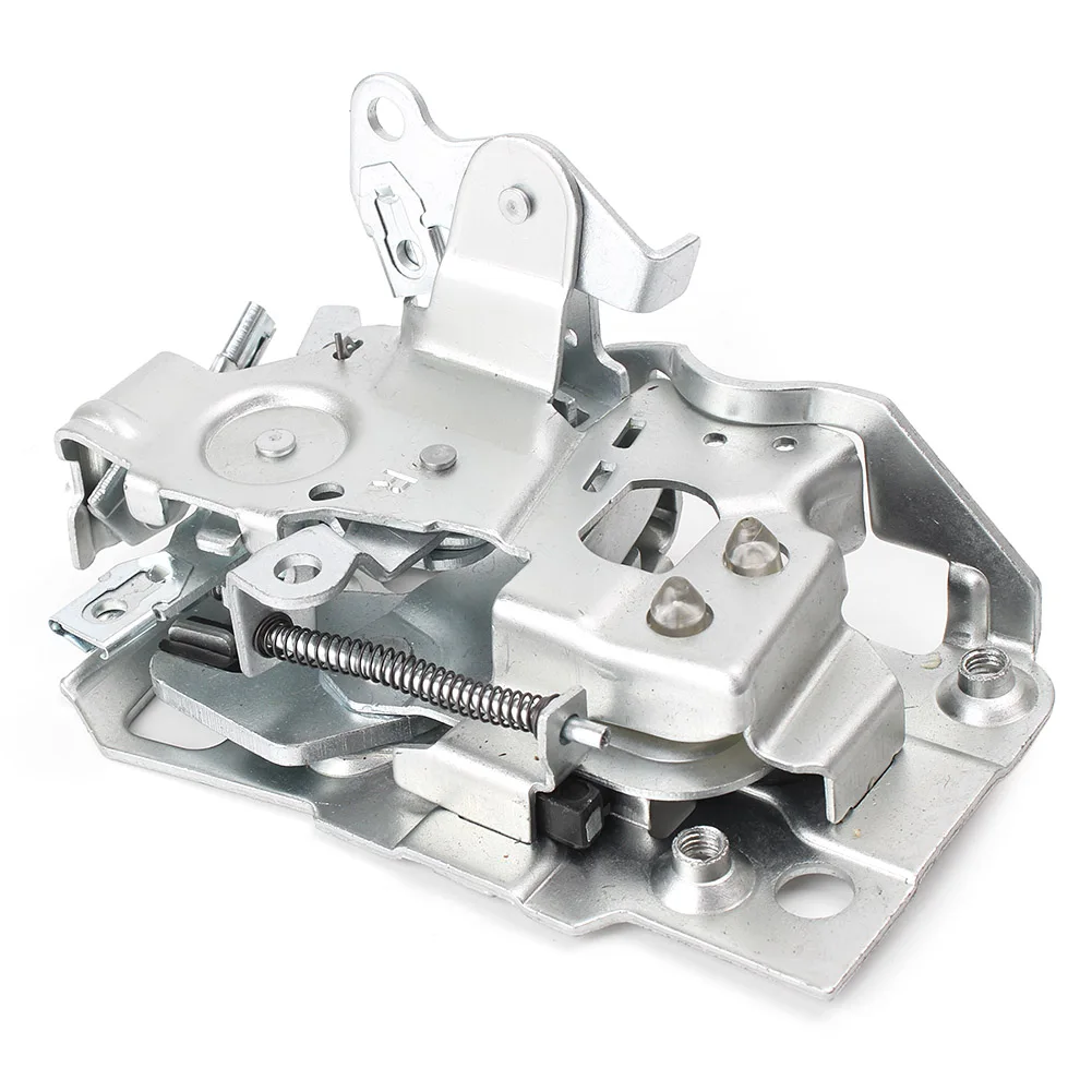Front Passenger Door Latch Assembly RH Right Side For Chevy & GMC Truck Jimmy S-15 Suburban Safari S-15 Sonoma Pick-up C1500 etc