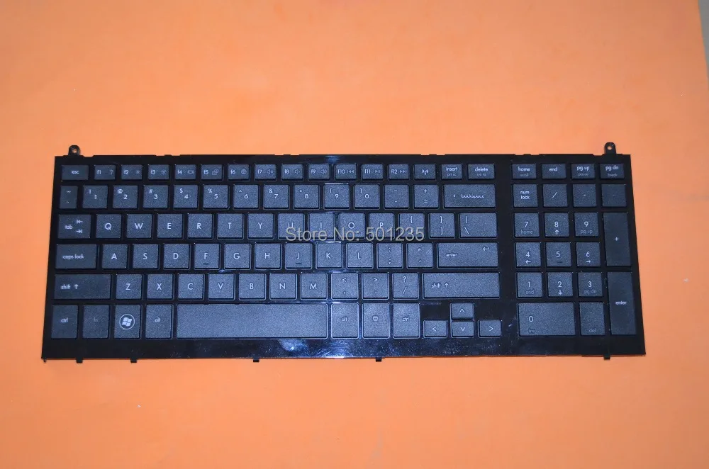 laptop layout keyboard in good working condition FOR HP