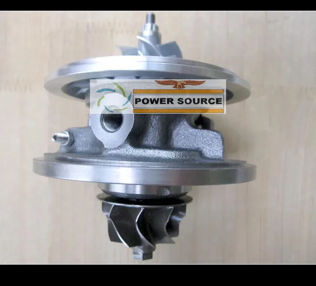 Turbo CHRA Cartridge Turbocharger Core GT1749V 717858-5009S 717858-5008S 717858 For AUDI A4 A6 SKODA Superb VW PASSAT TDI AWX AVF 1.9L 130HP (4)