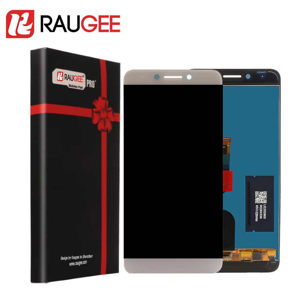 Letv Le 2 X620 LCD Screen 100 Original LCD Display Touch Screen Replacement Accessories For Letv