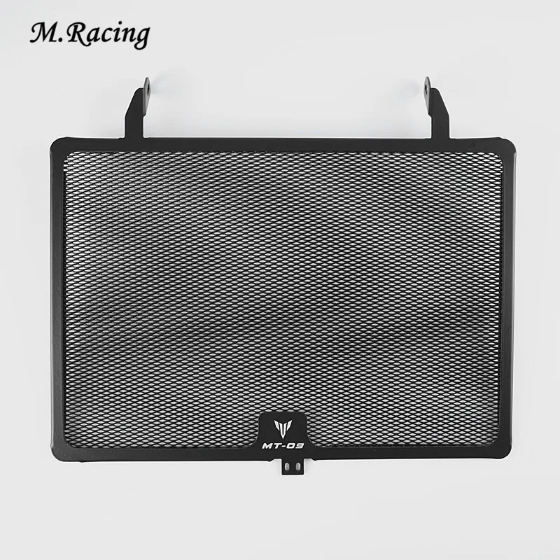 

Motorcycle Radiator Grille Guard Protector Cover For Yamaha MT-09 FZ-09 MT09 FZ09 2013 2014 2015 2016 2017