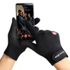 Winter Warm Men Gloves Black Touch Screen Gloves For Men Fashion Brand Winter Warm Mittens Full Finger Male Thicken handschuhe ► Photo 2/6