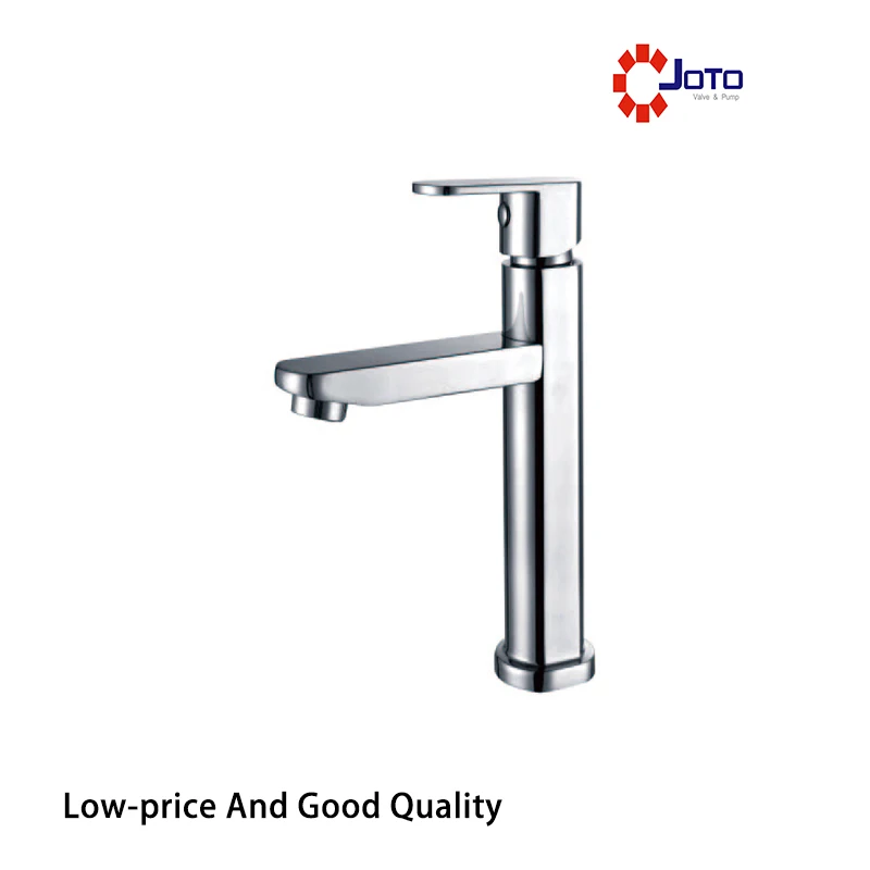 

HL-3207 Low-price And Good Quality Single Cold Water Hotel Bathroom Faucet