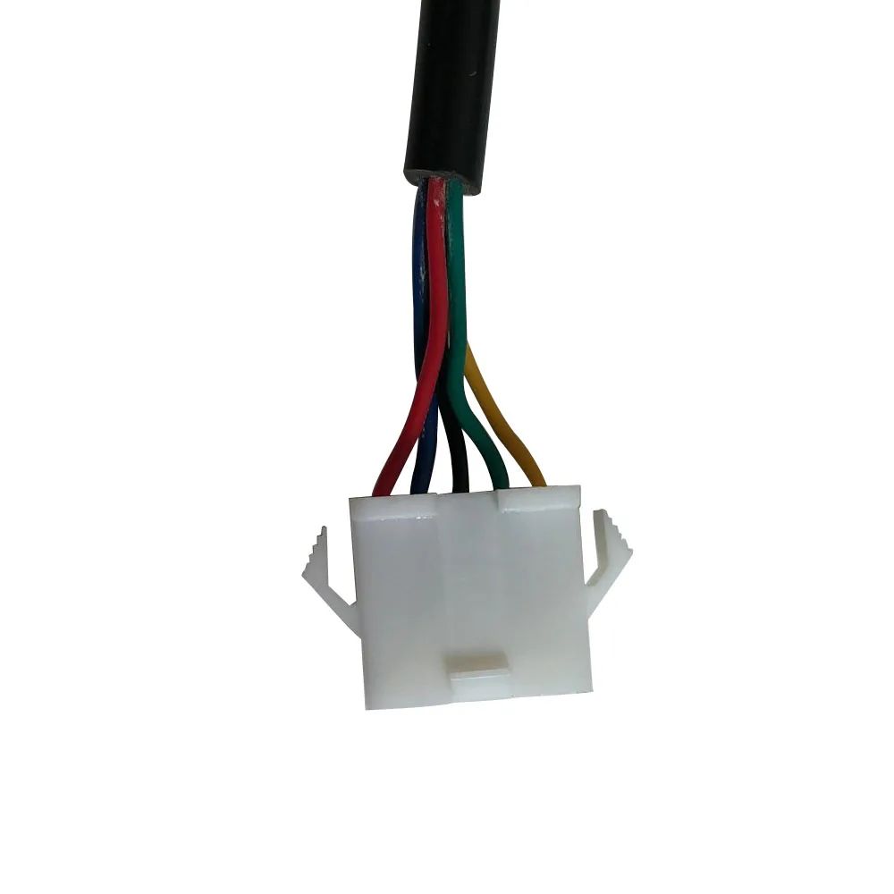 Excellent Electric bicycle KT-LCD3 display 24V 36V 48V 60V 72V LCD Display Electric Bicycle Conversion Parts for KT LCD3 Controller 5