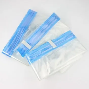 

Bag Package Compressed Organizer For Wardrobe Space Saver Transparent Saving Space Seal Bags Foldable Storage Bag