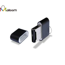 Malloom мини размер супер тонкий высокоскоростной USB 2,0 Micro SD TF T-Flash адаптер для чтения карт памяти#30