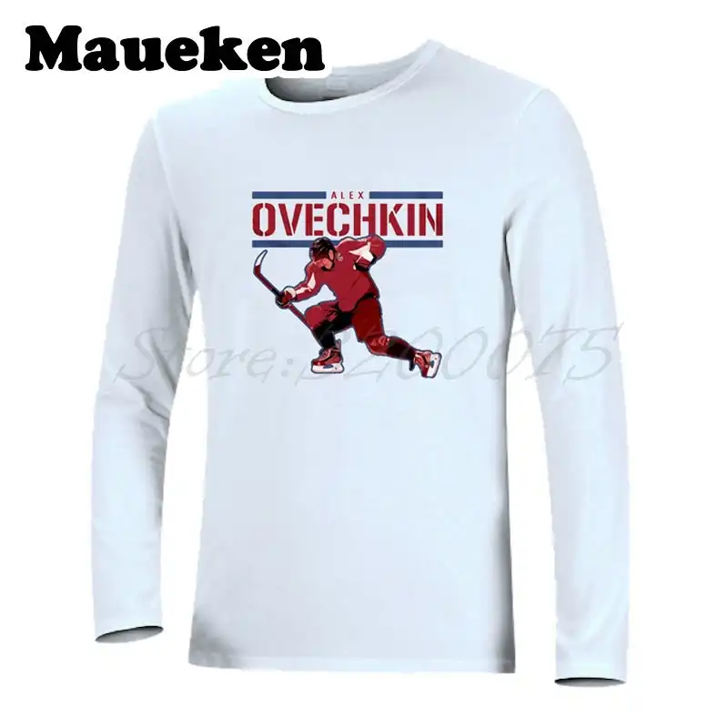 ovechkin tee shirt