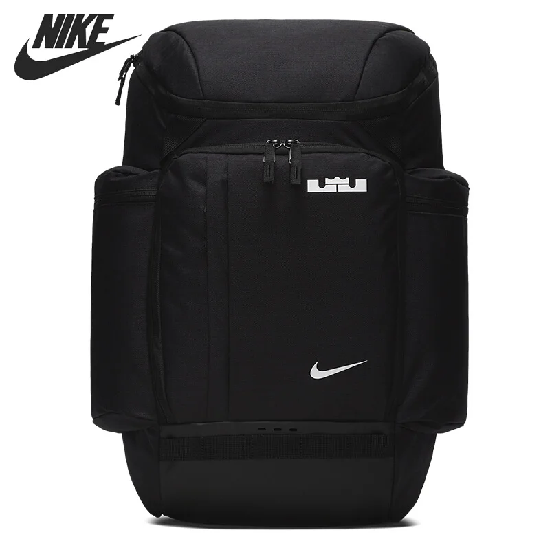 Новые оригинальные мужские рюкзаки NIKE NK BKPK спортивные сумки|Сумки для