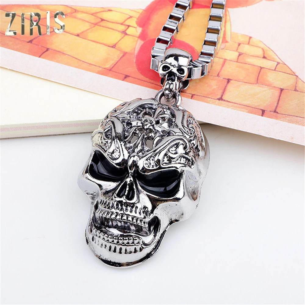 ZIRIS-The-new-Europe-and-the-United-States-long-hip-hop-necklace-pendant-wish-amazon-platform (1)