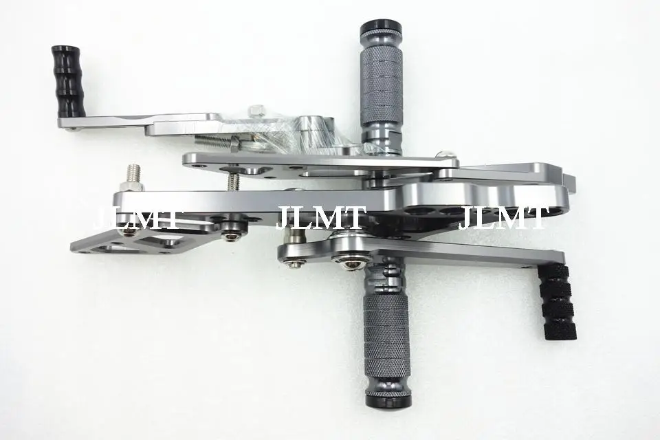 

Rearset Rear Set for DUCATI STREETFIGHTER DK Fighter 848 1100