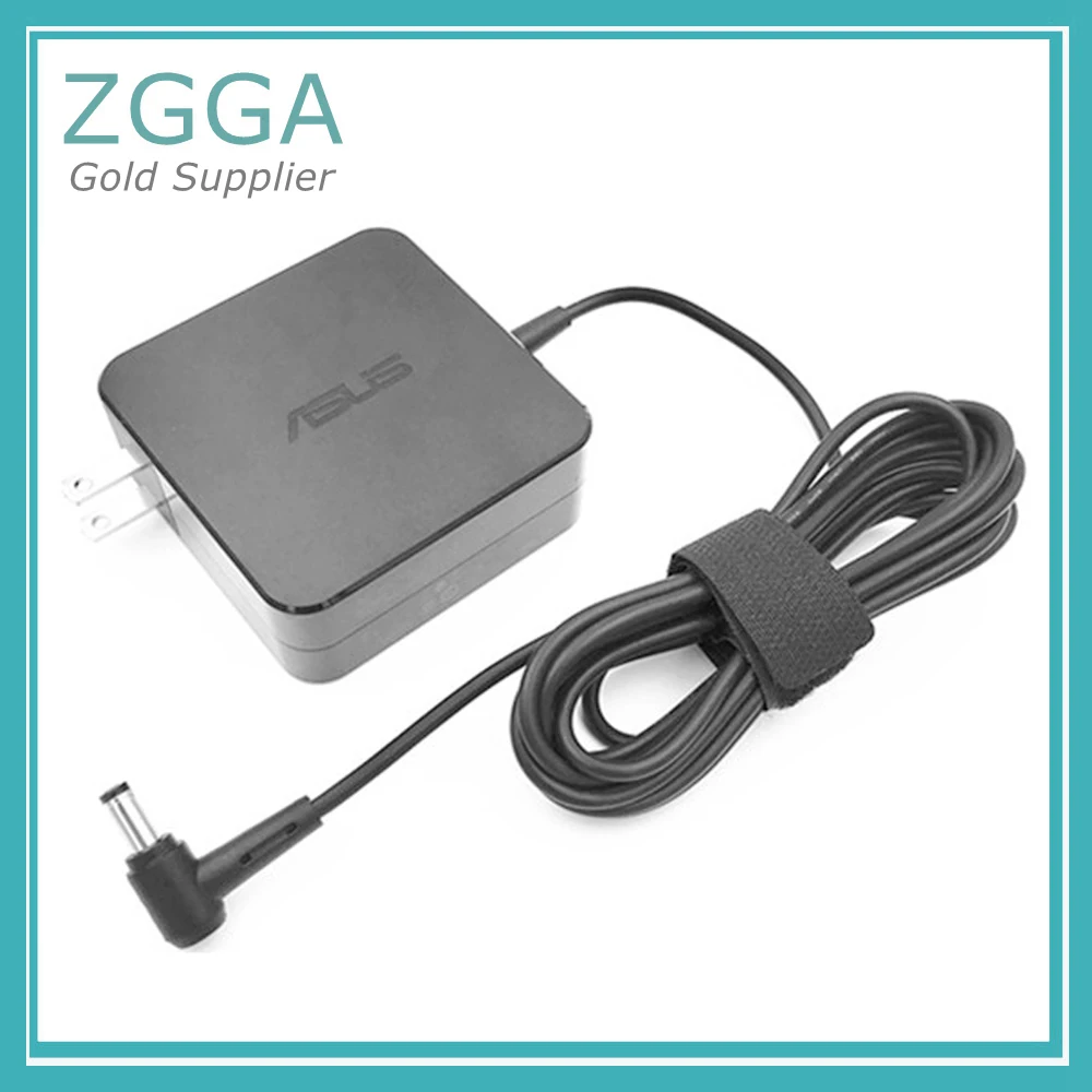 Новинка для ASUS K501 K555L X452 K455L D552 источник питания USB зарядное устройство адаптер
