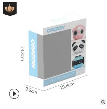Singing and dancing early education learning machine story machine intelligent companion robot children's remote control toy