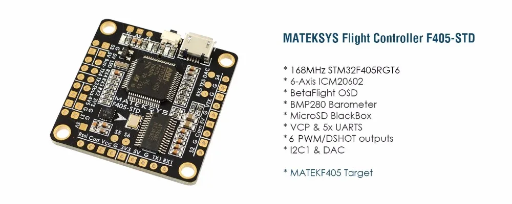 Matek F405-STD (5)