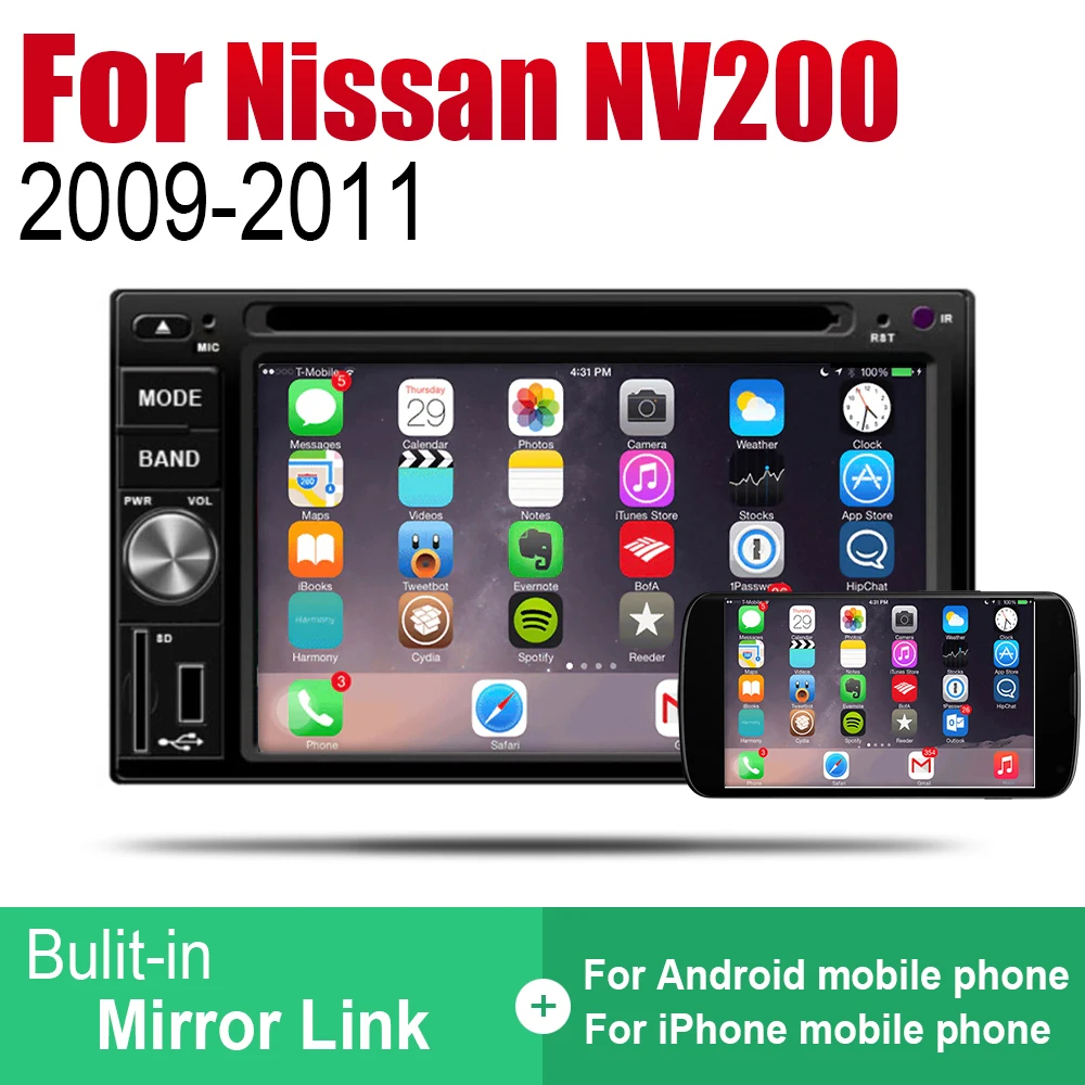 Perfect Android Car DVD GPS Navi for Nissan NV200 2009~2011 player Navigation WiFi Bluetooth Mulitmedia system audio stereo EQ 5 Perfect Android Car DVD GPS Navi for Nissan NV200 2009~2011 player Navigation WiFi Bluetooth Mulitmedia system audio stereo EQ 5