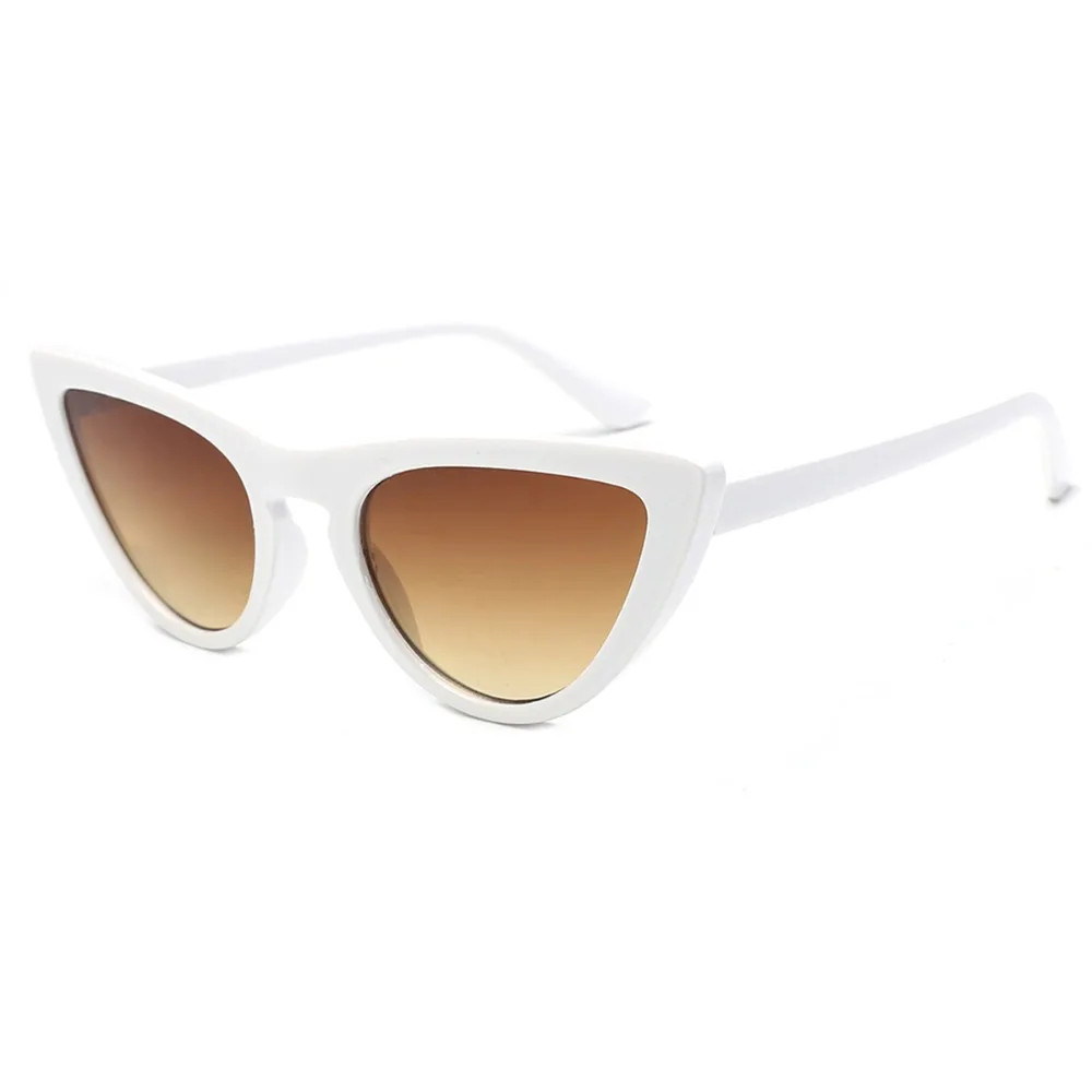 Fashion Vintage Women Sunglasses Sun Glasses Female Ladies Shades Eyewear Beach Gear