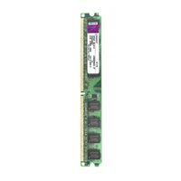  kingston 2    DDR2 4  = 2 . * 2  PC2-6400S DDR2 800  KVR800D2N6/2G-SP Desktop