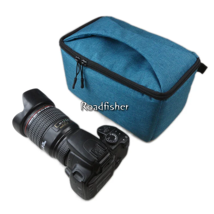 Camera insert 13