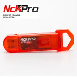 Новый NCK Pro ключ NCK Pro2 ключ nck ключ NCK ключ полный + UMT ключ 2 в 1