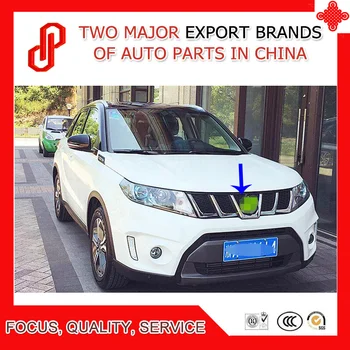 

High quality ABS material modification front grill racing grills grille for Vitara 2016 2017 2018