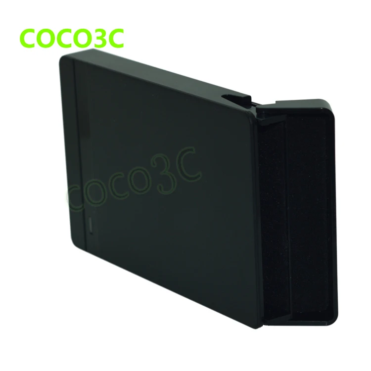 Caja de 25 pulgadas SATA HDD SSD para nuevo Macbook Nikia USB 31 tipo C a SATA 30 adaptador USB-C v