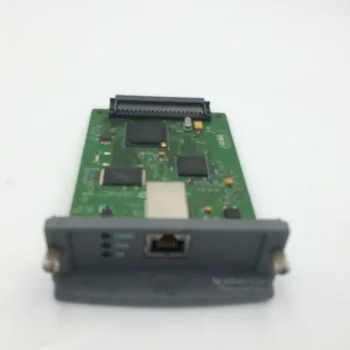 

JETDIRECT 625n j7960g Gigabit Print Server Network Card 10/100/100 FOR HP LASER PRINTER SHIPPING FREE printer parts