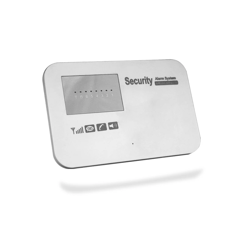 GSM сигнализация с беспроводным датчиком и поддержкой Pir|system alarm|system alarm gsmsystem security |