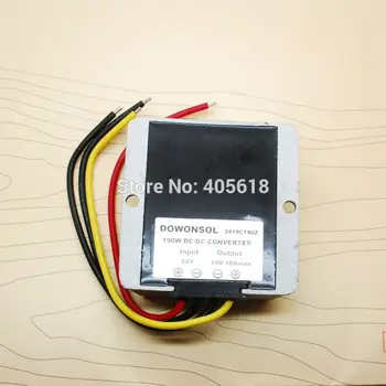

dc to dc converters step up converter 36V-48V4A 192Wmax dc voltage converter