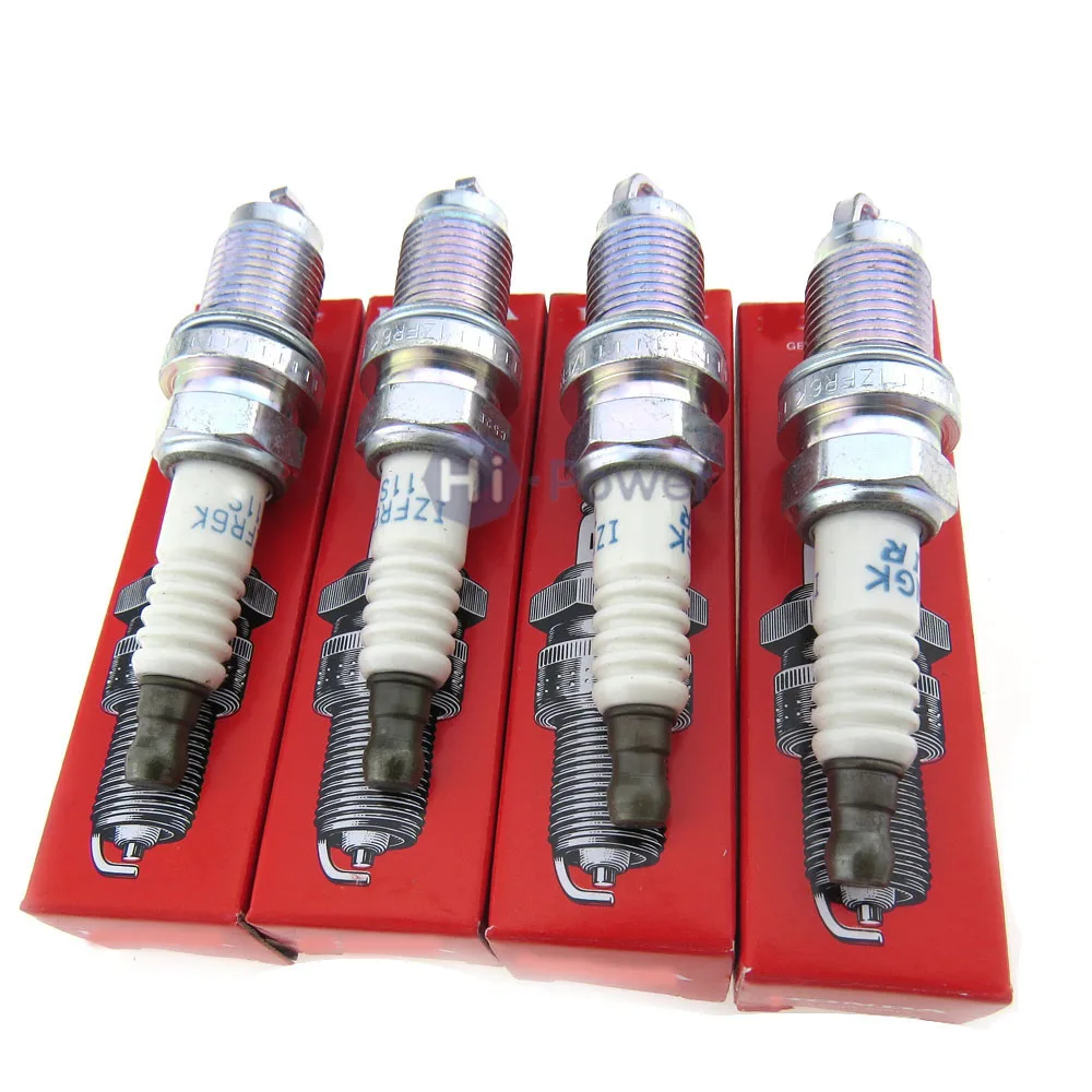 4pcs/Lot Car Plug IZFR6K-11 9807B 5617W Laser Iridium spark plug For Honda 6994 IZFR6K11 9807B-5617W High Quality 4pcs/Lot Car Plug IZFR6K-11 9807B 5617W Laser Iridium spark plug For Honda 6994 IZFR6K11 9807B-5617W High Quality