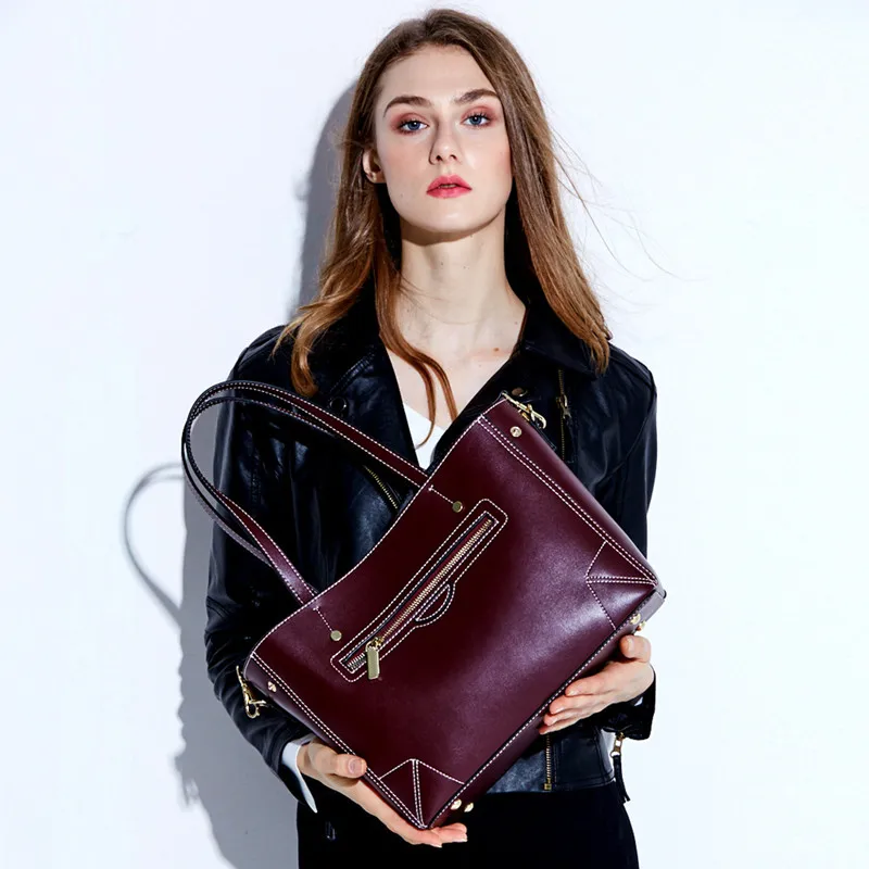DikizFly New Shoulder Bags Famous Designer Handbags Quality Split Leather Women Messenger Bags 2018 Brand Totes Bag Top-handle цена DikizFly New Shoulder Bags Famous Designer Handbags Quality Split Leather Women Messenger Bags 2018 Brand Totes Bag Top-handle цены онлайн