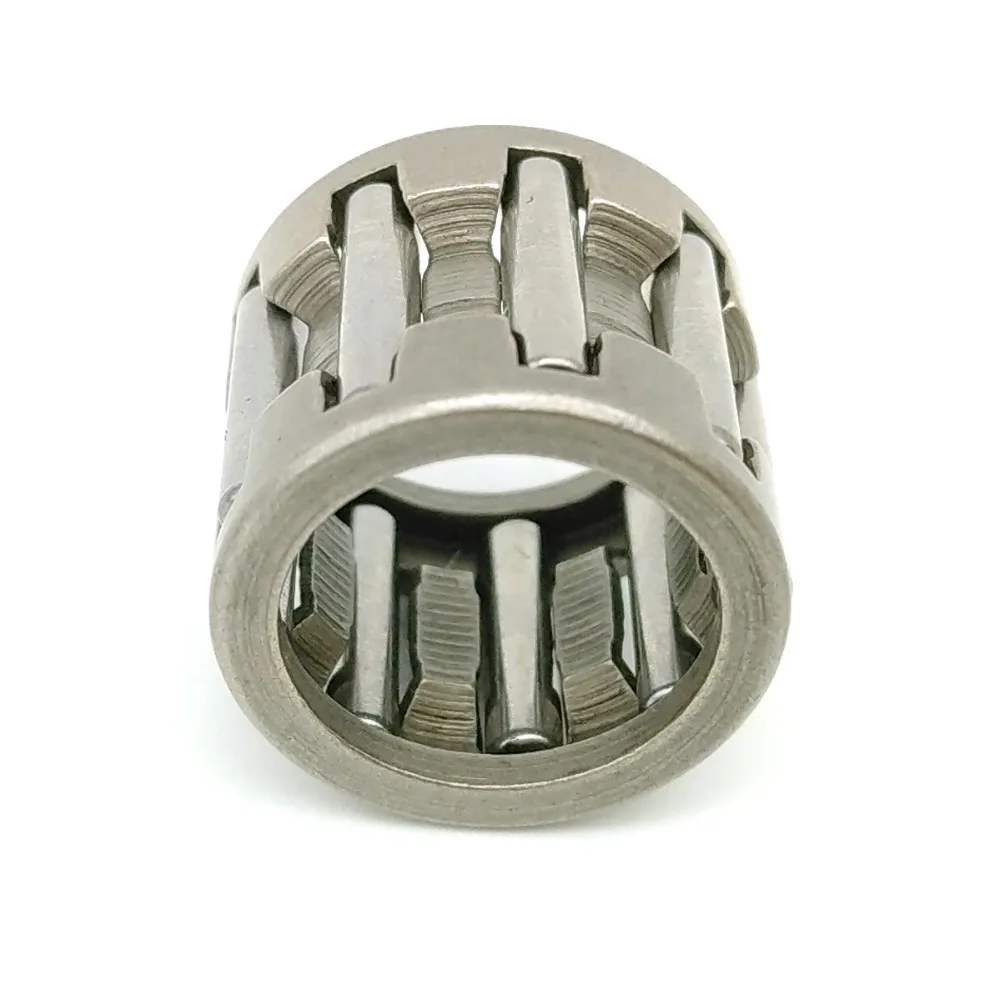 1 шт. подшипники K101412 10X14X12 K10X14X12 игольчатые роликовые и корпусные