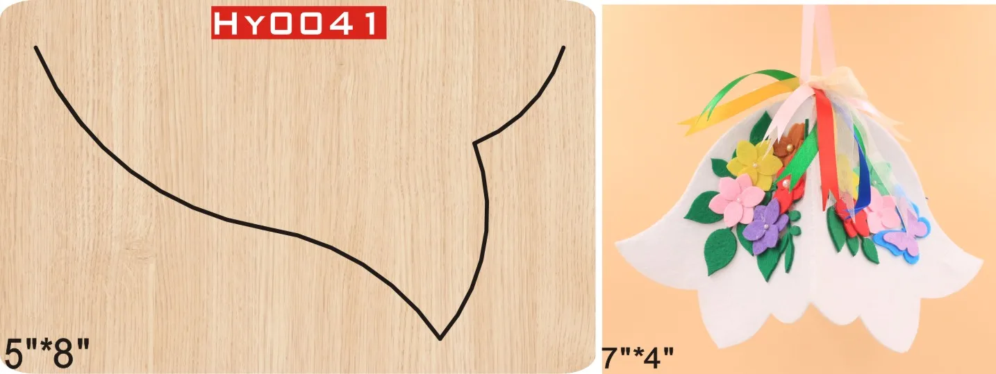 

Wind chime 2019 new wooden mould cutting dies for scrapbooking Thickness/15.8mm