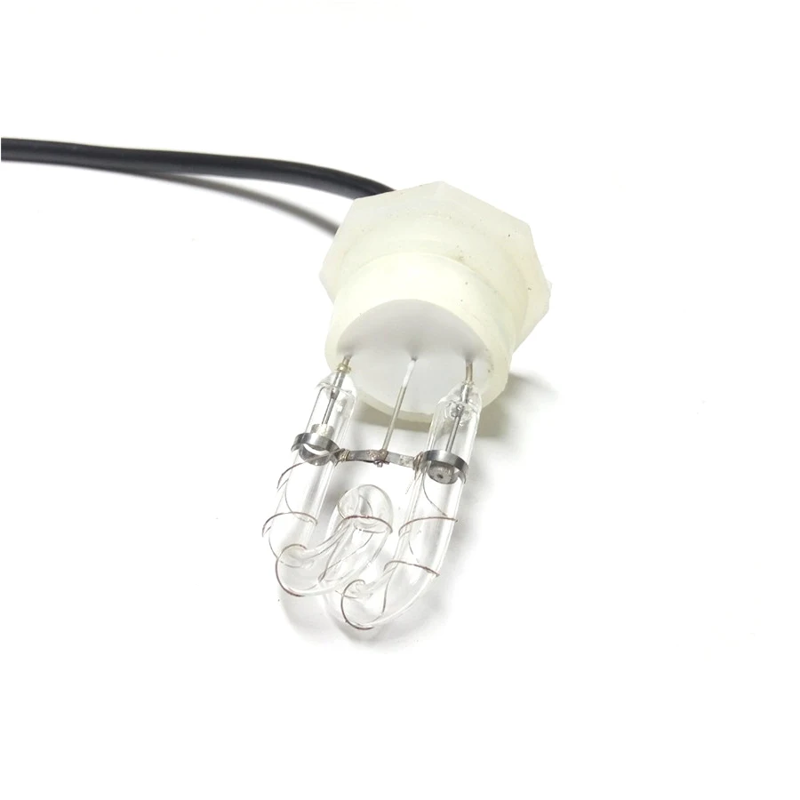 4 шт. автомобильные лампы HID A Way Flash Сменные трубный светильник 12 в белый 160 Вт 120