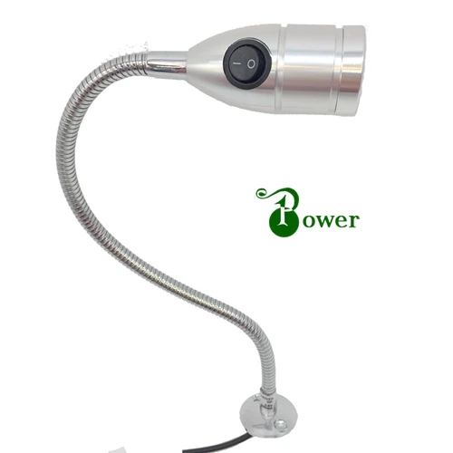 chart table light led