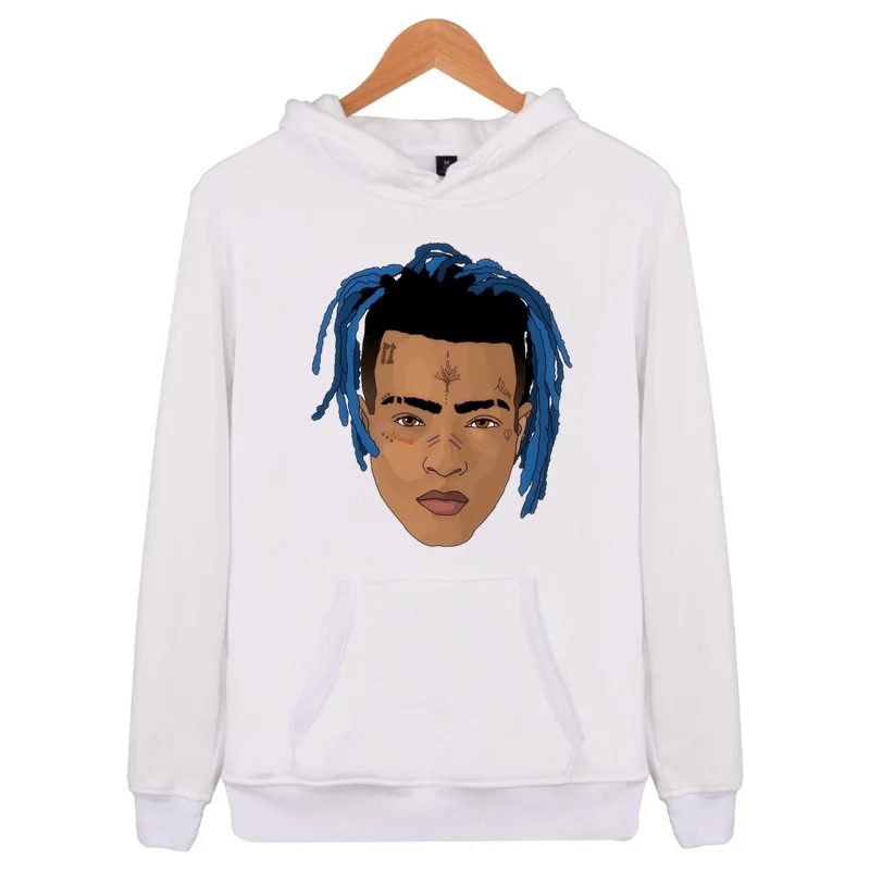 xxxtentacion Hoodies