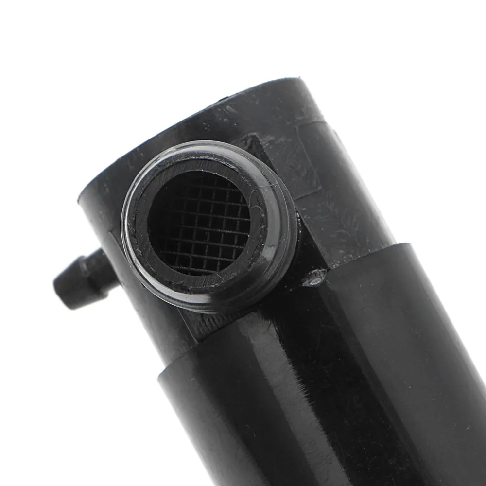 DC 12V 36W погружной водяной насос 10 м 400L/ч Автомойка ванная фонтан|water pump 10m|submersible water