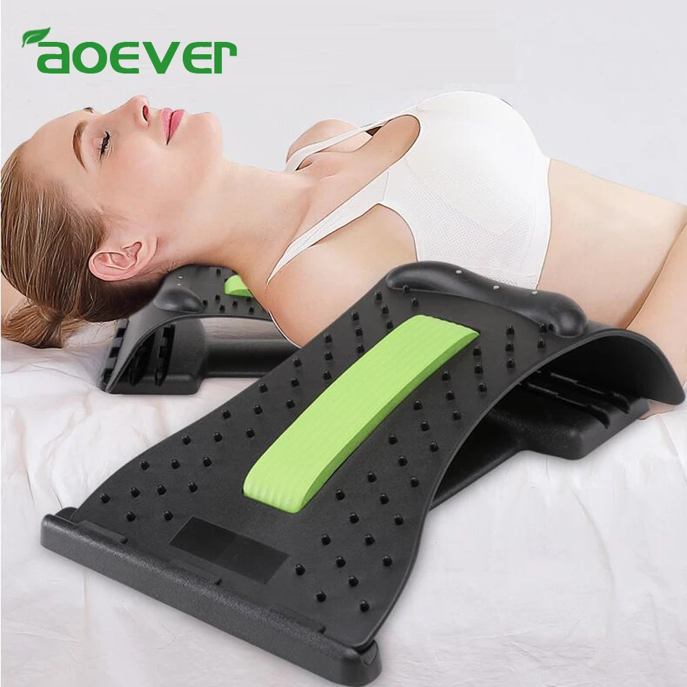 Aoever Neck Pain Relief Cervical Spondylosis Disease Therapy Device