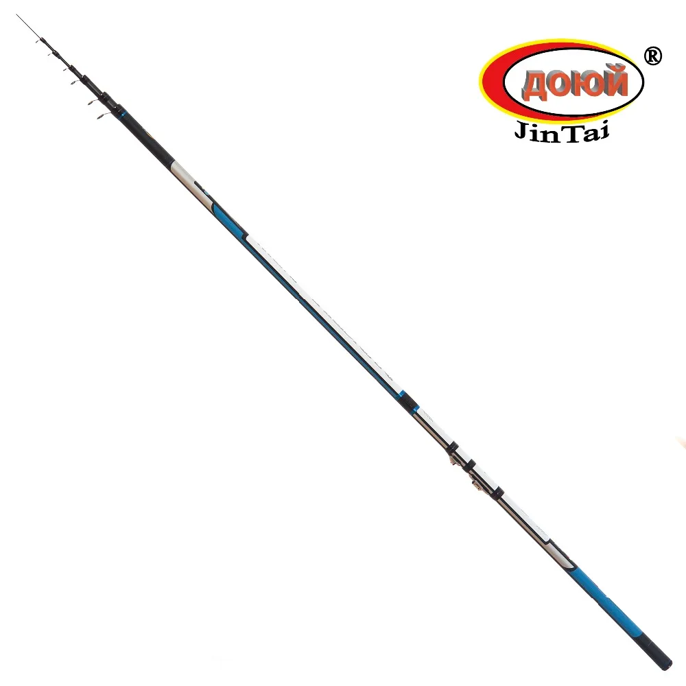 2013-1A-0315 INVINCIBILE PLATINUM MEDIUM CARBON Строй средний. Тест C.W. 3-15 гр. Длина: 5 0м / 6 7 Удочка ДОЮЙ
