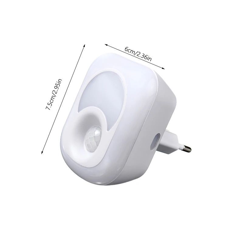  Human Infrared Activated Night Light Motion Sensor PIR 26LED Night Ligths Wall Emergency Lamp for H - 32901799781