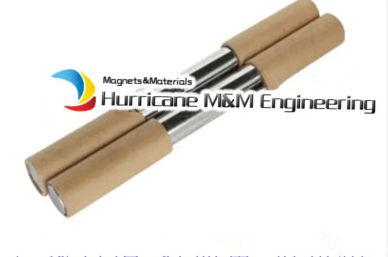 

1 piece NdFeB Magnetic Wand Filter Dia. 250x300 mm 10K GS Neodymium Magnet and Stainless Iron Removal Water Pipe and Oil Filter